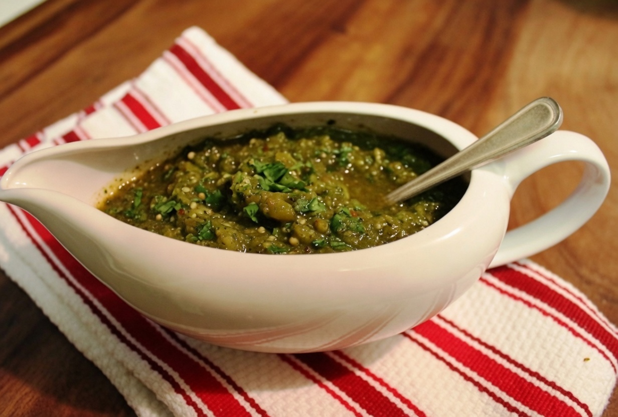 Salsa Salsa Asada